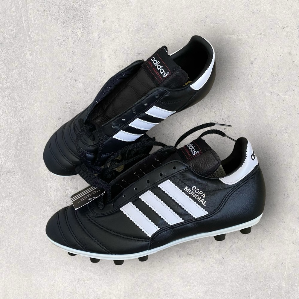 ADIDAS  COPA MUNDIAL SOCCER SHOES Sz 7.5